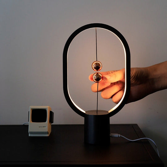 Magnetische LED-Balanslamp Belleza
