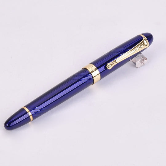 Luxe Metalen Inkt Vulpen