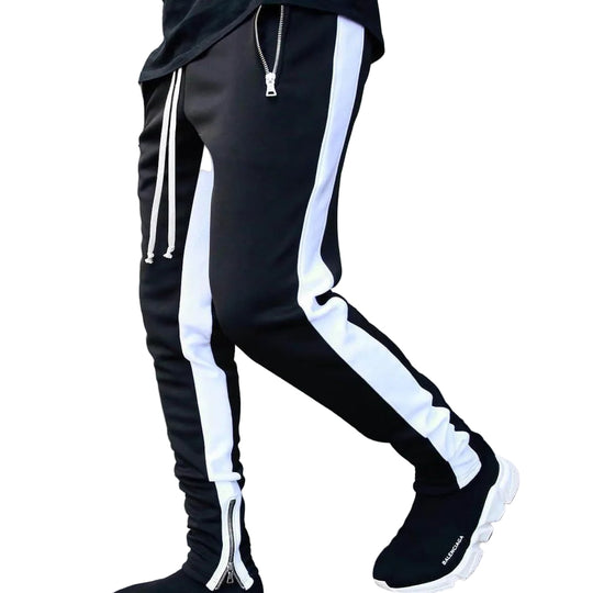 Heren Stedelijk Sweatpants