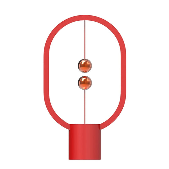 Magnetische LED-Balanslamp Belleza