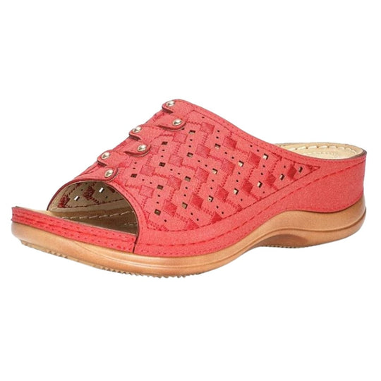 Orthopedische sandalen - Voor een comfortabele zomer! Belleza