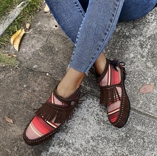 Cowgirl Schoenen Belleza