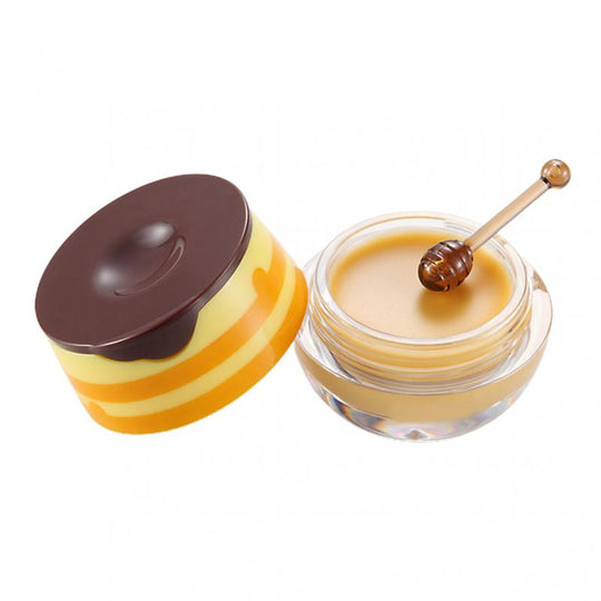 Propolis Honing Vochtinbrengende Lippenbalsem Belleza
