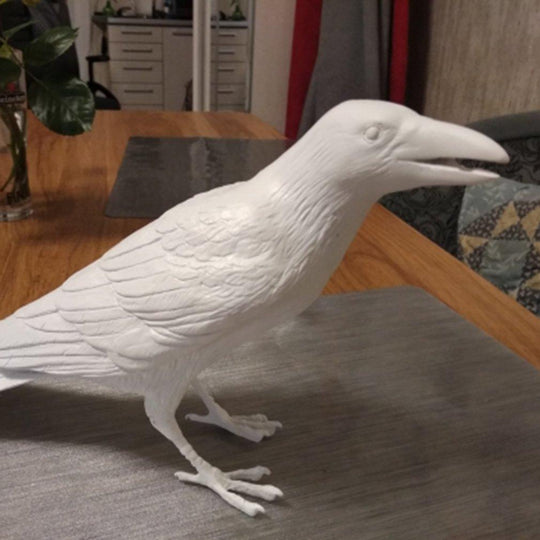 Raven Licht Lamp Belleza
