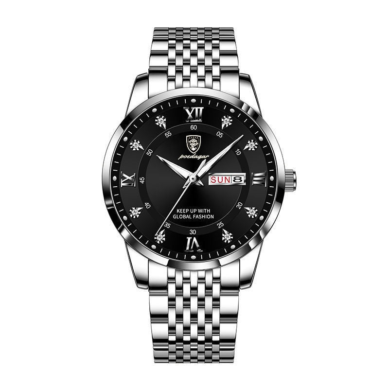 Jean Mallou Horloge Belleza