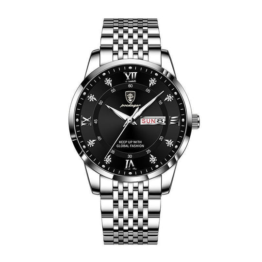 Jean Mallou Horloge Belleza
