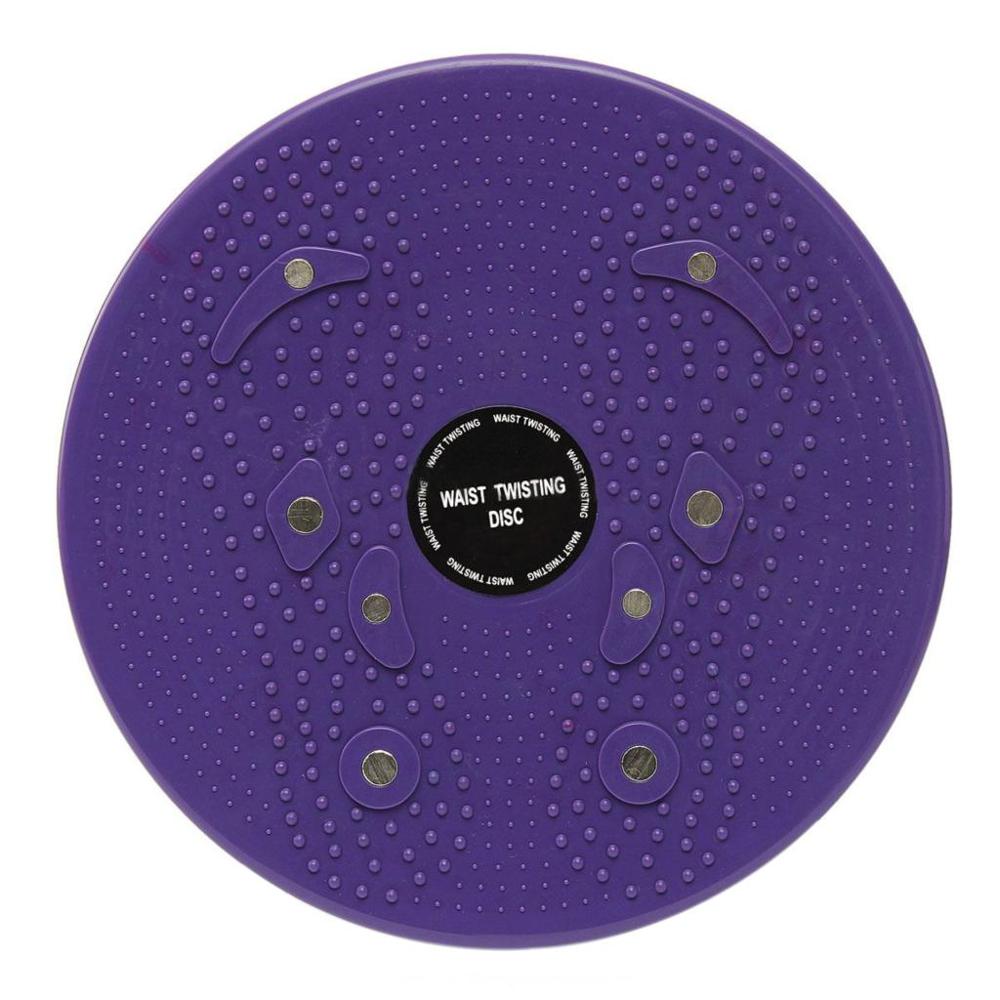 Fitness Taille Draaischijf