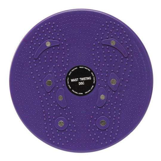 Fitness Taille Draaischijf