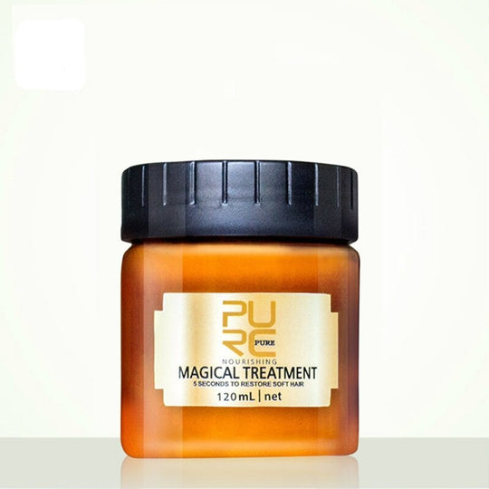 Miracle U - Haarverzorgingswax met keratine Belleza