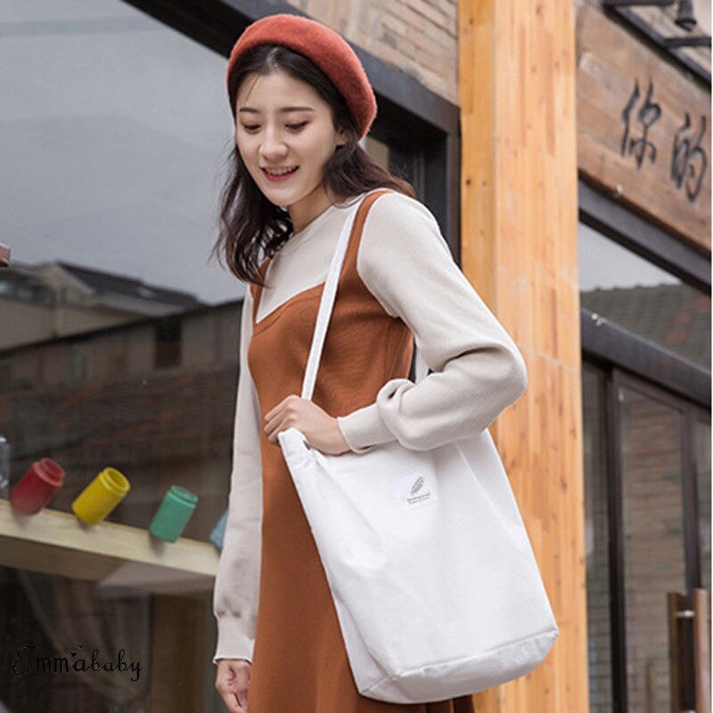 Corduroy Tas Belleza