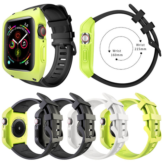 Apple Watch Bescherming
