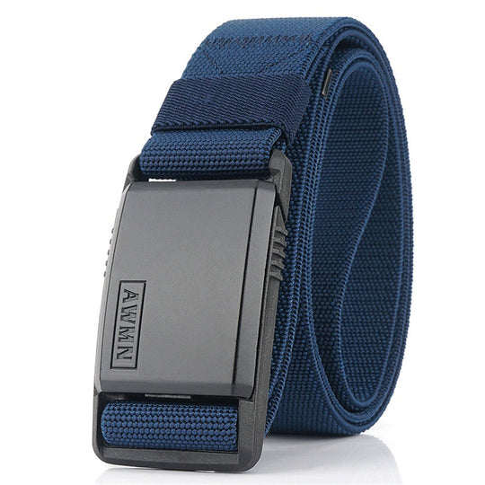 Militaire Stijl Magnetische Riem Belleza