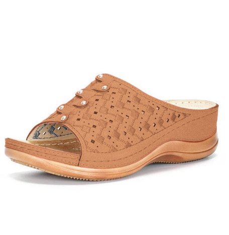 Orthopedische sandalen - Voor een comfortabele zomer! Belleza