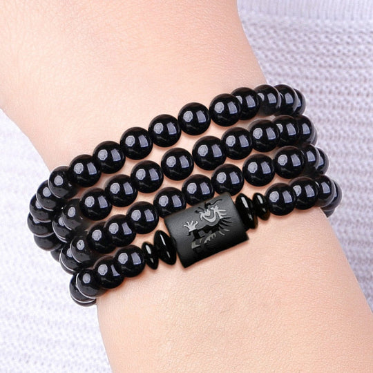 Draak en Feniks Armband Belleza
