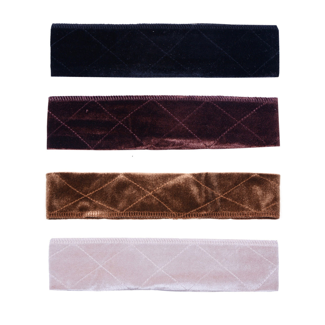 Wig Grip Hoofdband Belleza
