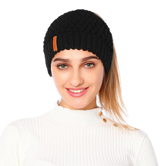 Cozy Beanie Belleza