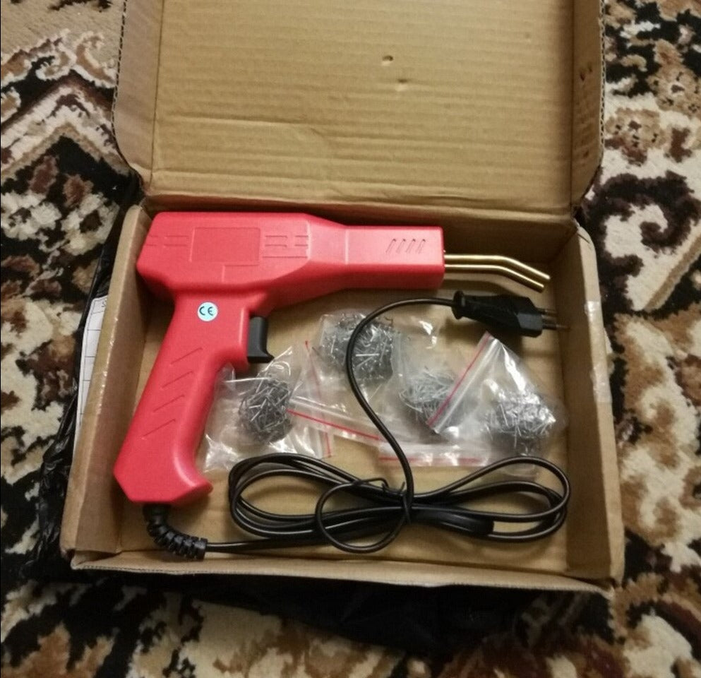 Ultieme Lasapparaat Belleza