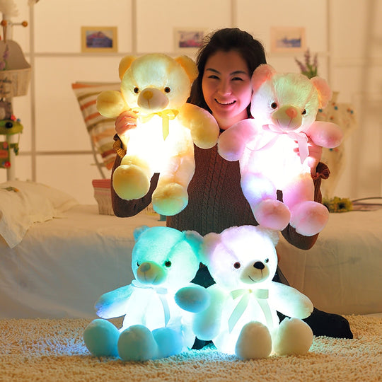 Leddy de teddy Belleza