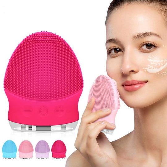 BELLEZA - Elektrische Gezicht Reiniger Belleza
