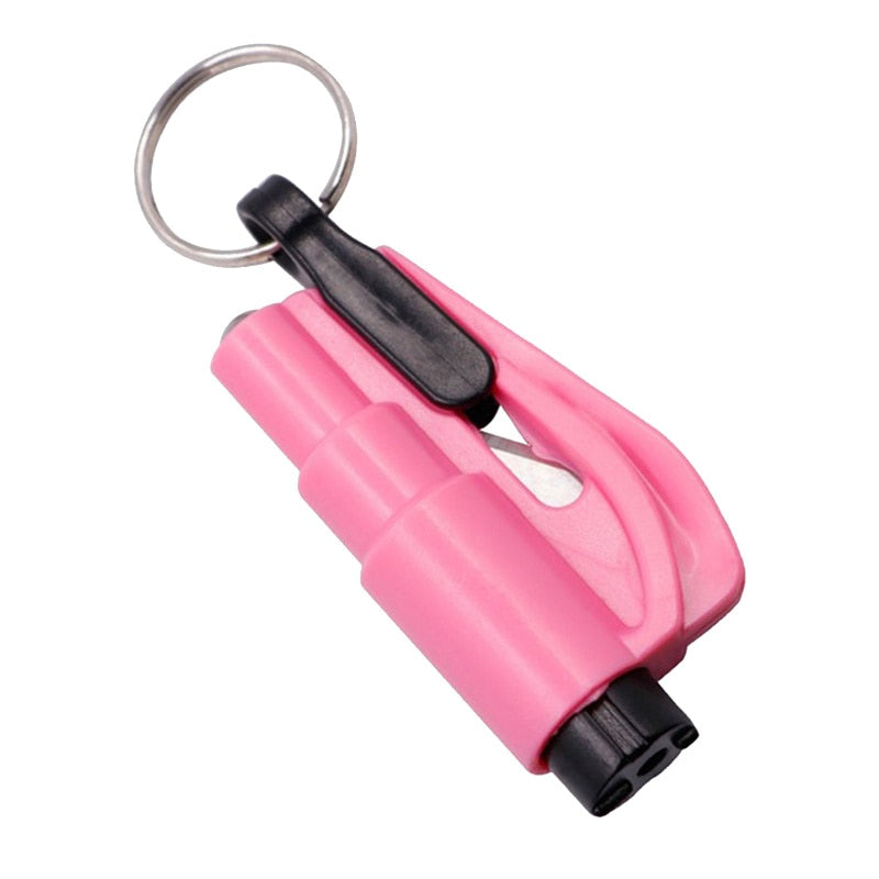 Sleutelhanger auto ontsnappings gereedschap Belleza