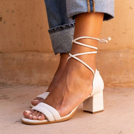 Vrouwen Zomer Sandalen Belleza