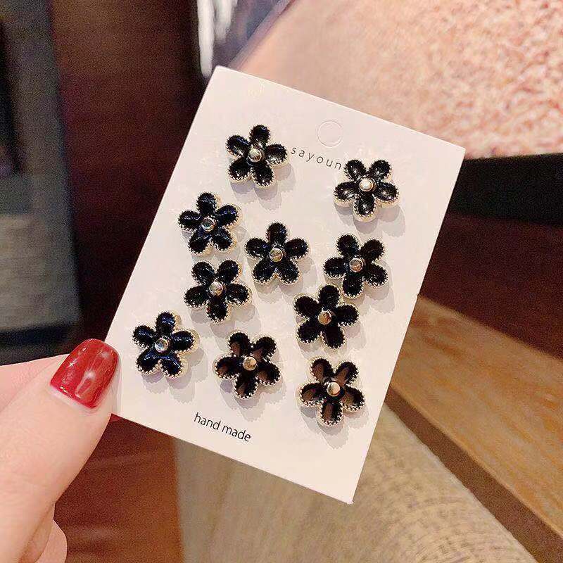 Vrouwen Elegante Broche