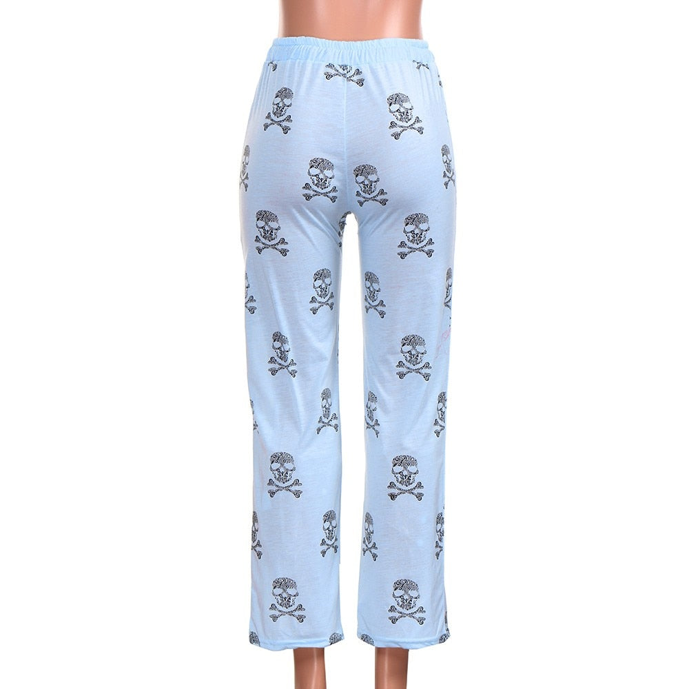 Schedel Sweatpants Belleza