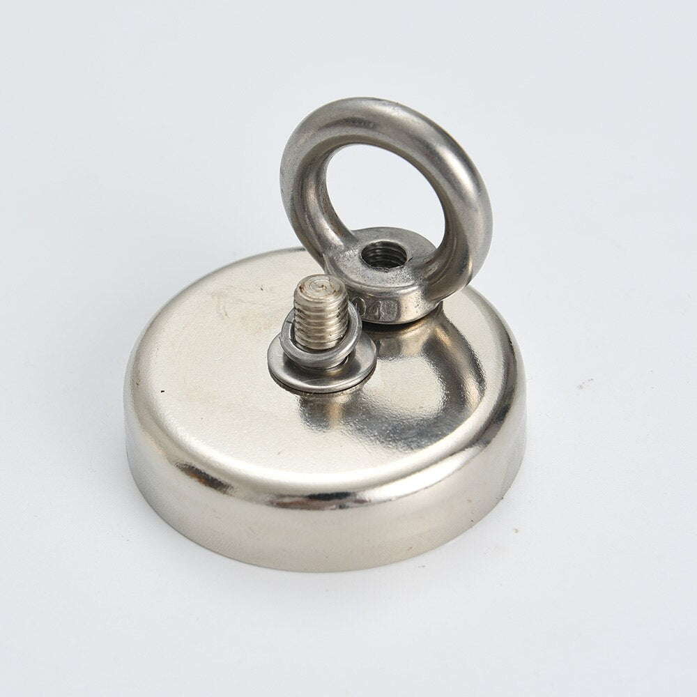 Vis magneet Belleza
