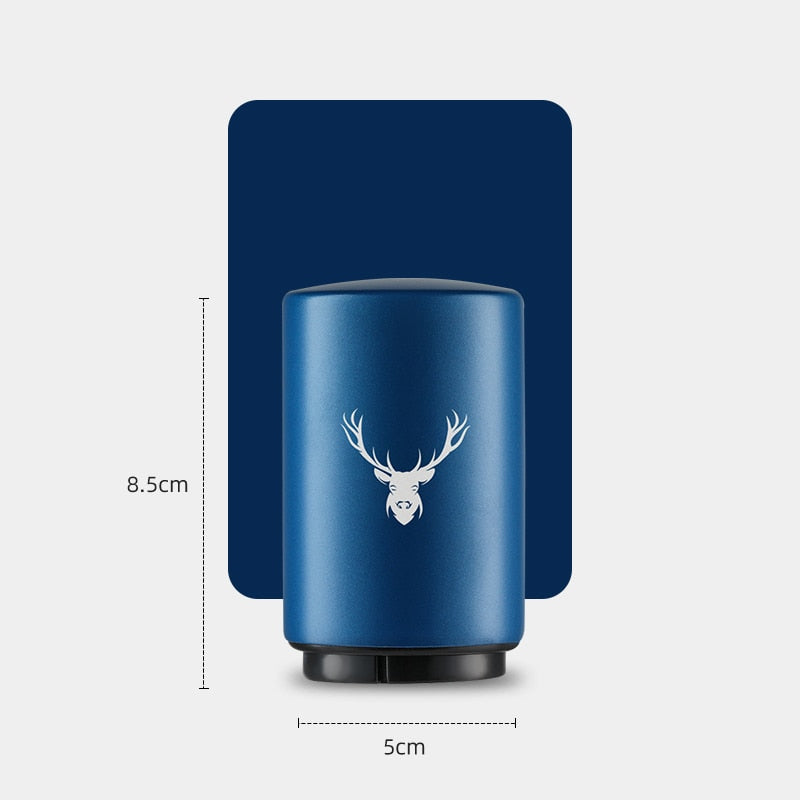 Automatische Bier Opener Belleza