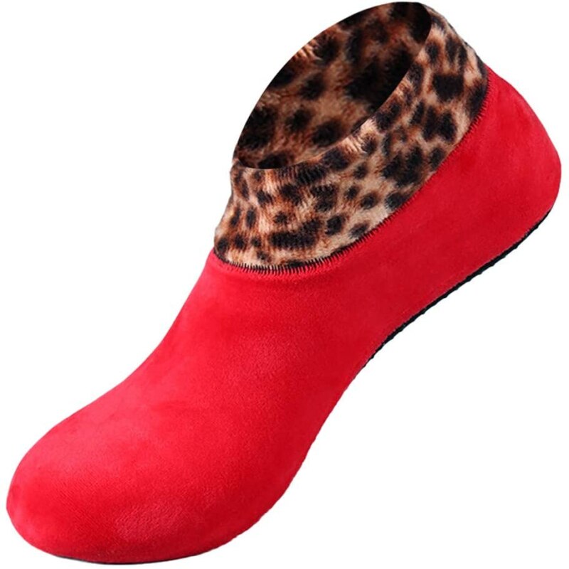 Belleza Thermische Anti-slip sokken Belleza