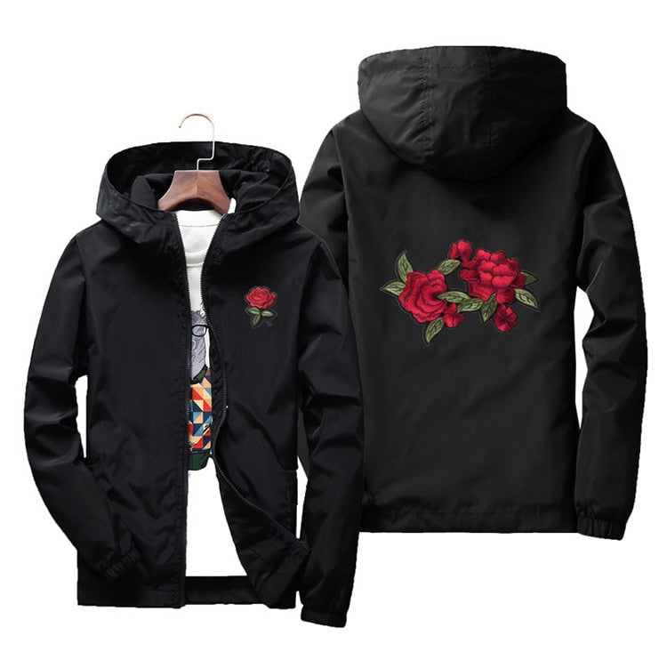 Rozen Windjack Belleza