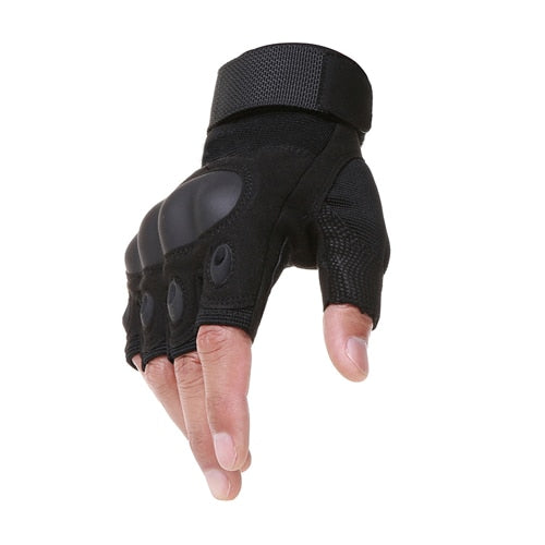 Outdoor Tactische Handschoenen Belleza