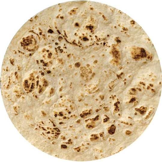 Burrito Deken Belleza