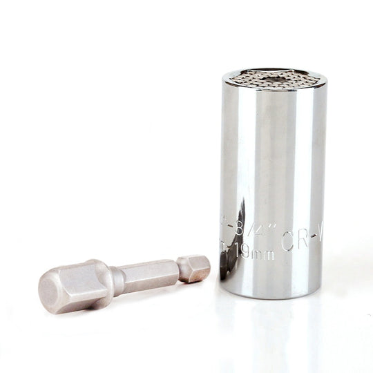Magisch Universeel Socket Gereedschap Belleza