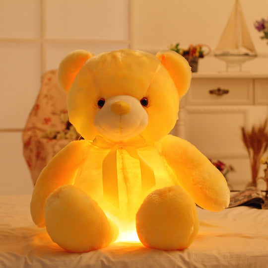 Leddy de teddy Belleza