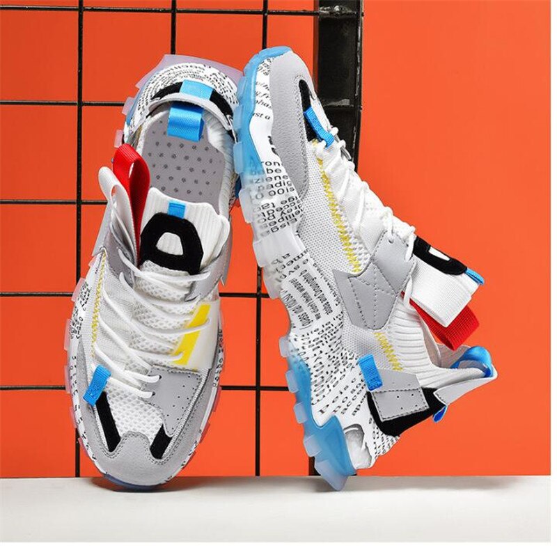 Belleza - Mannenmode Sneakers Belleza
