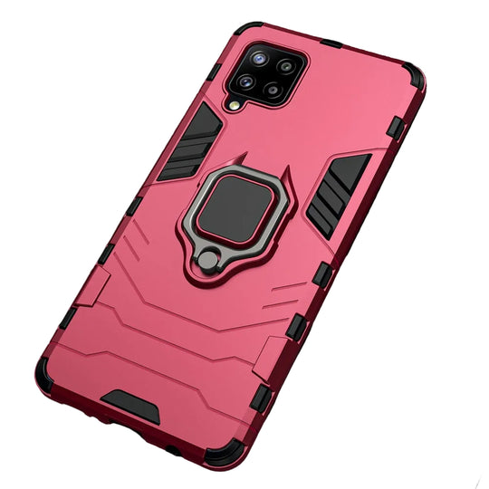 Samsung Shockproof Hoesje Belleza