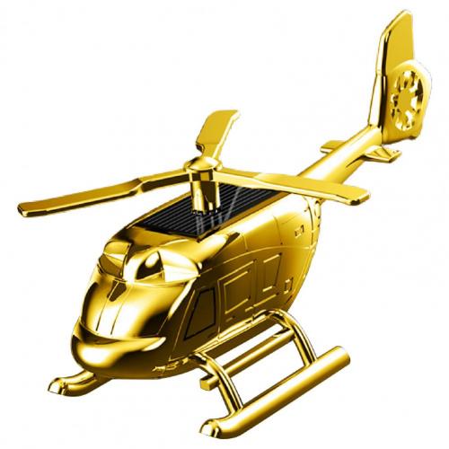 Helikopter Luchtverfrisser