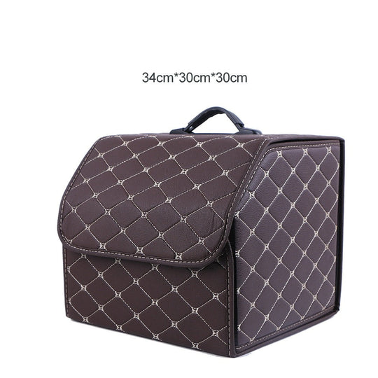 Auto Kofferbak Organisator Box Belleza
