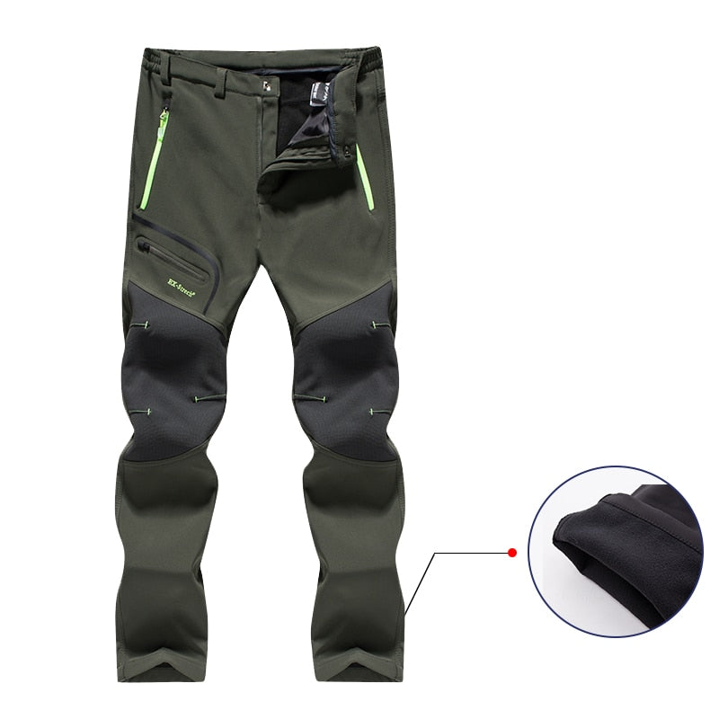 Waterdichte Outdoor Snel Droge Broek Belleza