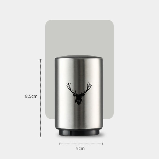 Automatische Bier Opener Belleza