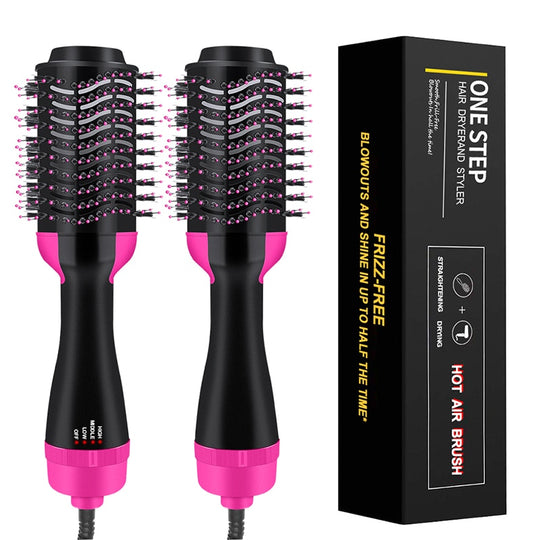 One-Step Haardroger & Volumizer Belleza