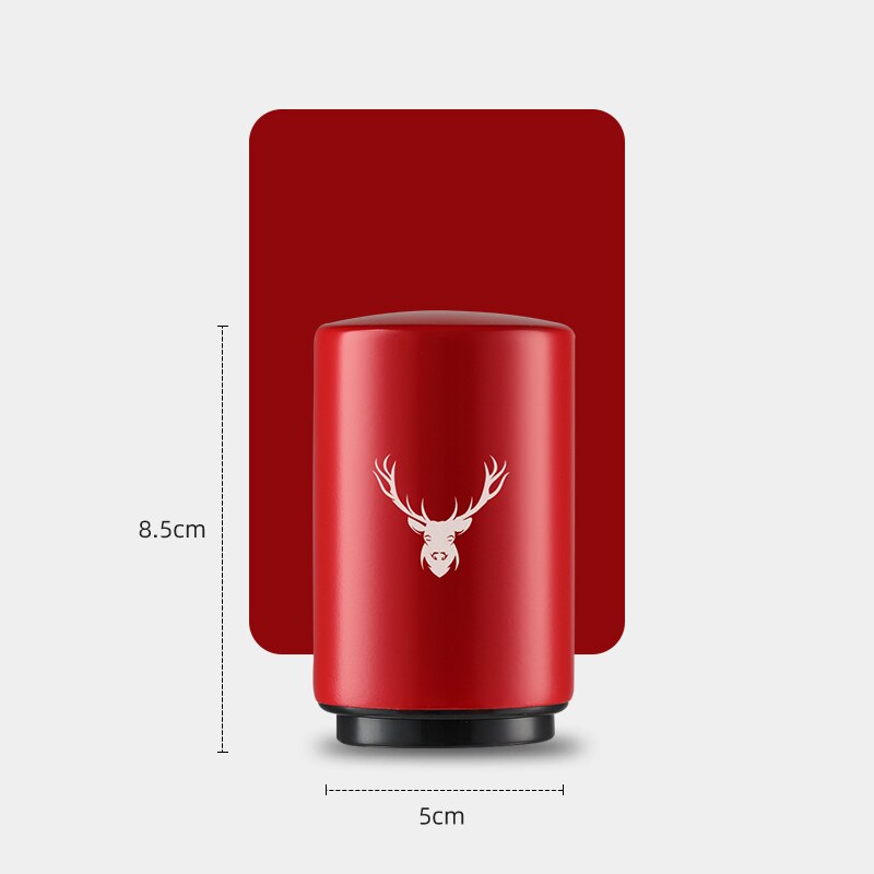 Automatische Bier Opener Belleza