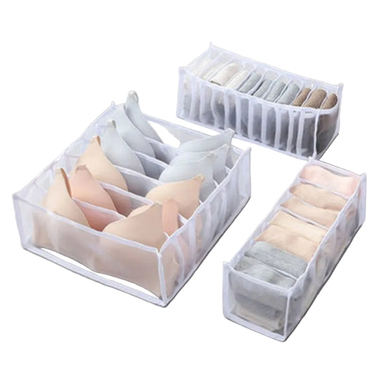 unieke La organizer Belleza