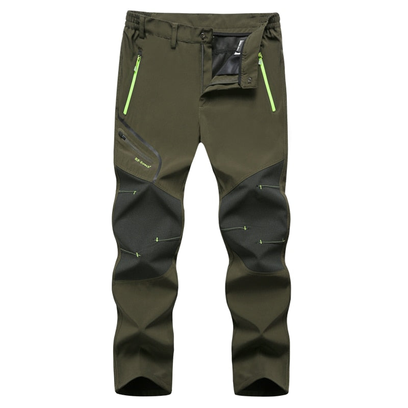 Waterdichte Outdoor Snel Droge Broek Belleza