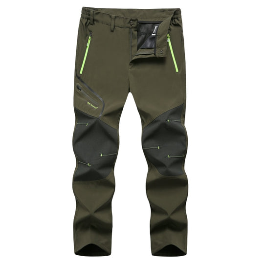 Waterdichte Outdoor Snel Droge Broek Belleza