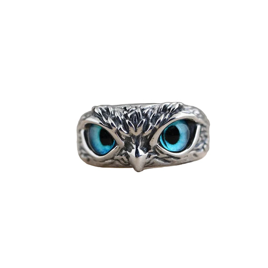 Uil Ring