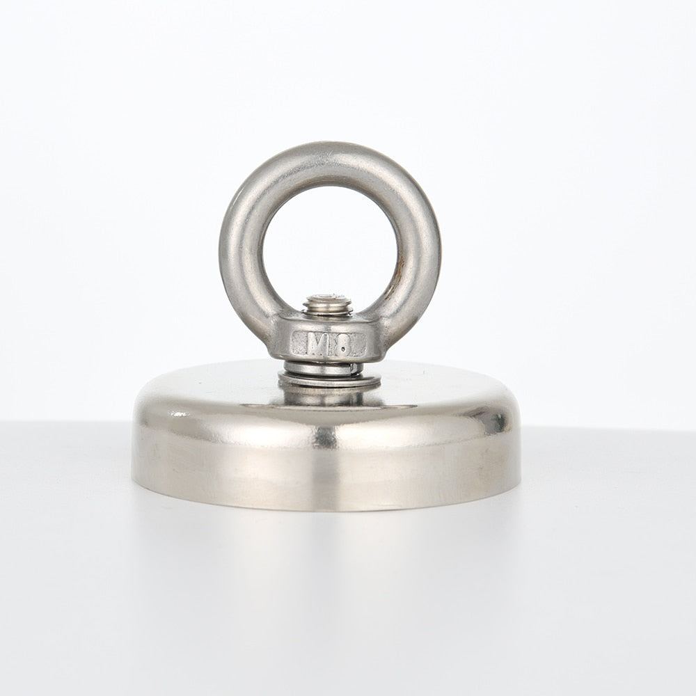 Vis magneet Belleza
