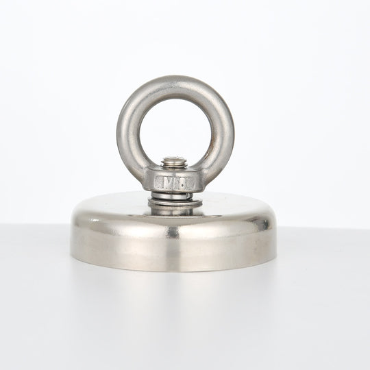 Vis magneet Belleza