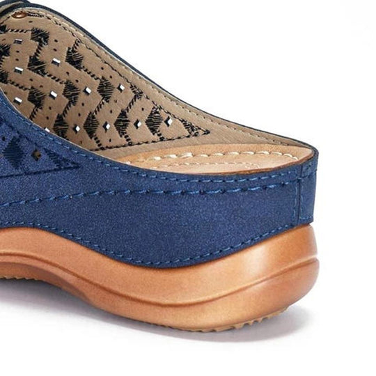 Orthopedische sandalen - Voor een comfortabele zomer! Belleza